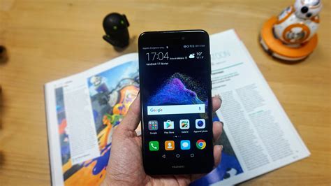 mise a jour huawei p8 lite 2017|Test du Huawei P8 Lite : version allégée mais pertinente .